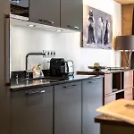 Mammoth By Alpine Apartamento