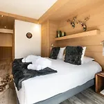 Apartamento Mammoth By Alpine Courchevel