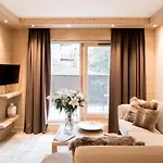 Apartamento Mammoth By Alpine