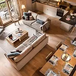 Apartamento Mammoth By Alpine Courchevel