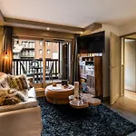 Apartamento Mammoth By Alpine *