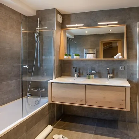 Mammoth By Alpine * Κουρσεβέλ