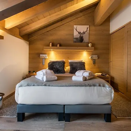 Διαμέρισμα Mammoth By Alpine