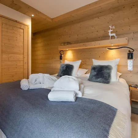 Mammoth By Alpine Κουρσεβέλ