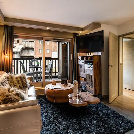 Διαμέρισμα Mammoth By Alpine *