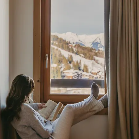 Mammoth By Alpine Κουρσεβέλ