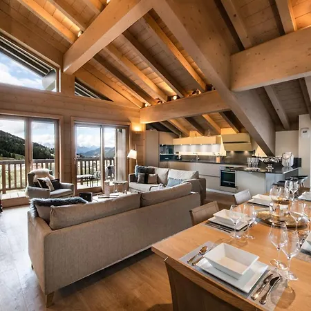 Apartament Mammoth By Alpine *