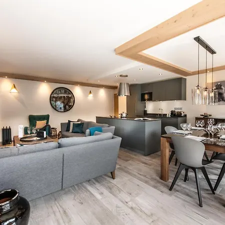 Mammoth By Alpine Apartament