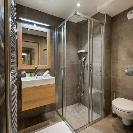 Appartement Mammoth By Alpine