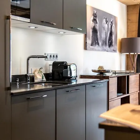 Mammoth By Alpine Appartement