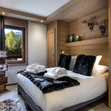 Mammoth By Alpine Apartament Courchevel