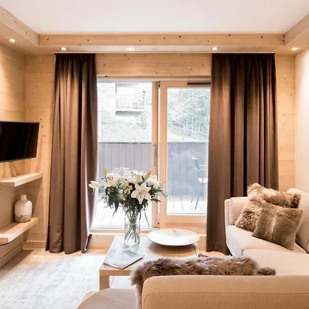 Apartament Mammoth By Alpine