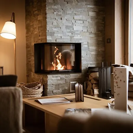 Apartament Mammoth By Alpine *