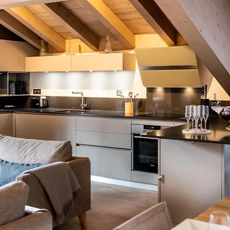 Apartament Mammoth By Alpine