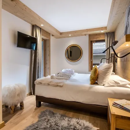 Appartement Mammoth By Alpine *