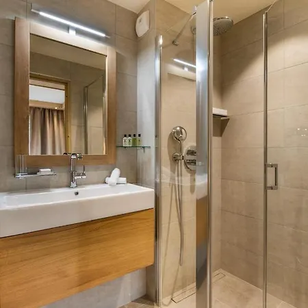 Mammoth By Alpine Appartement