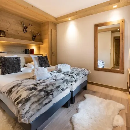 Mammoth By Alpine Appartement *