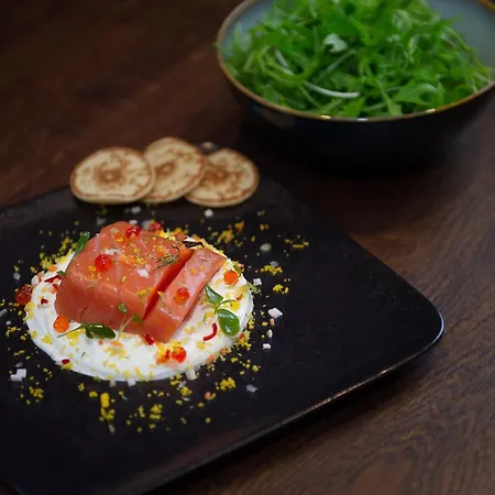 Mammoth By Alpine アパート