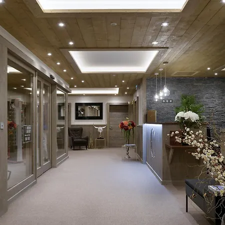 Mammoth By Alpine Apartament *