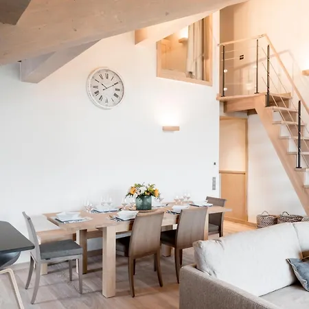 Mammoth By Alpine Apartament *