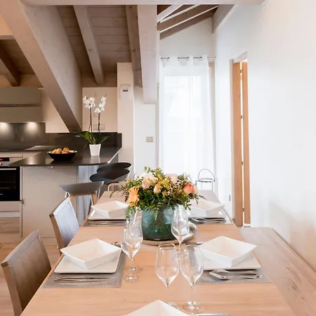 Apartament Mammoth By Alpine