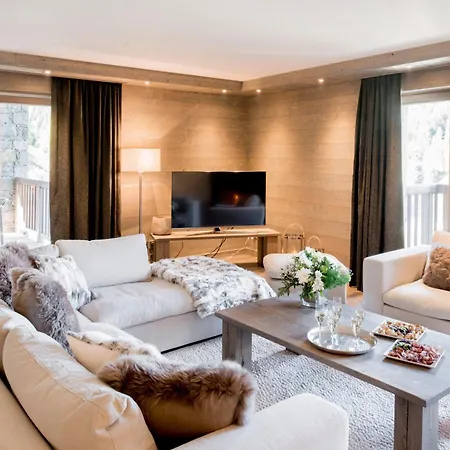 Mammoth By Alpine Apartament *
