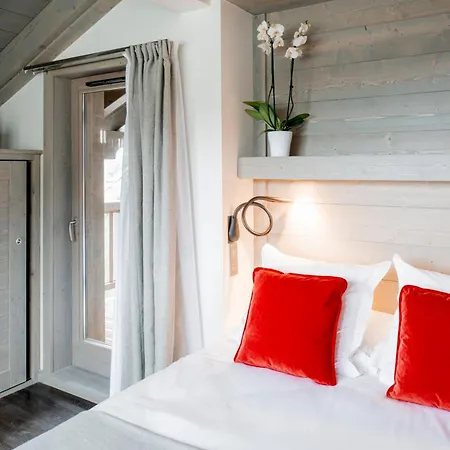 Mammoth By Alpine Apartament Courchevel