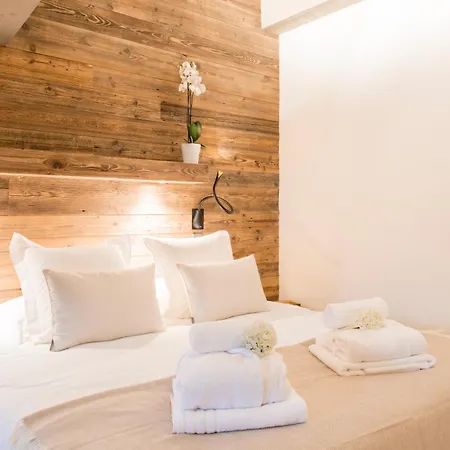 Mammoth By Alpine Apartament Courchevel