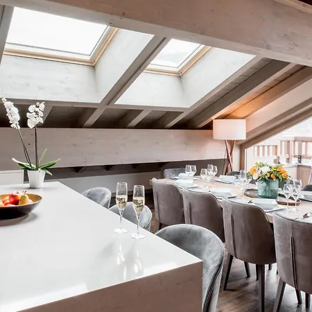 Apartament Mammoth By Alpine