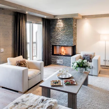 Apartament Mammoth By Alpine