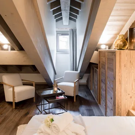 Apartament Mammoth By Alpine *
