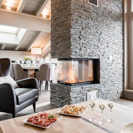 Mammoth By Alpine * Courchevel