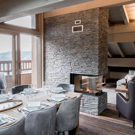 Mammoth By Alpine Apartament