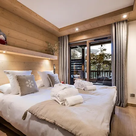Apartament Mammoth By Alpine