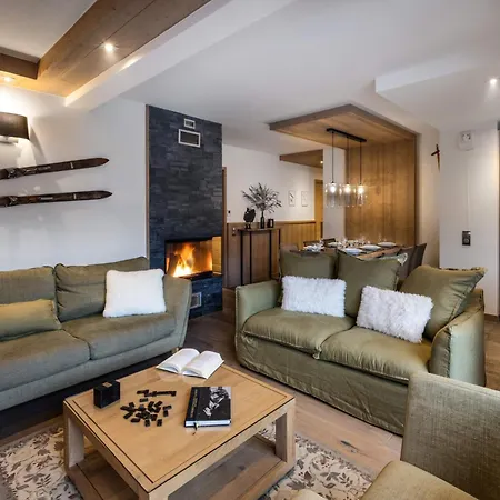 Mammoth By Alpine Apartament *