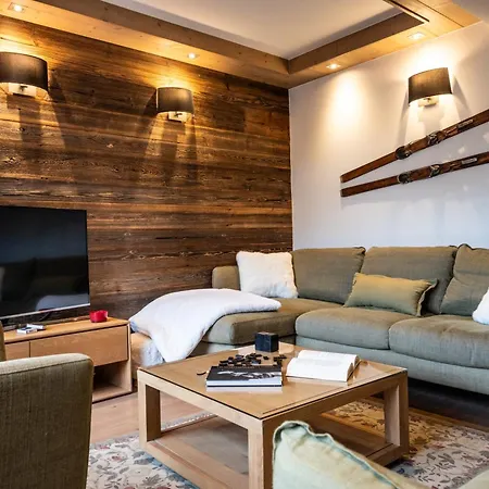 Mammoth By Alpine Apartament