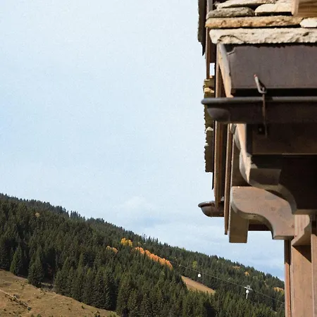 Mammoth By Alpine Apartament *