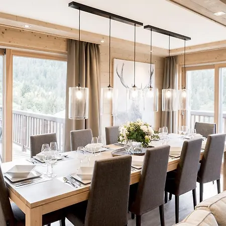 Mammoth By Alpine Apartament *