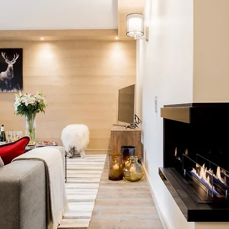 Apartament Mammoth By Alpine