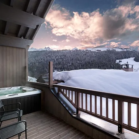 Mammoth By Alpine Apartament