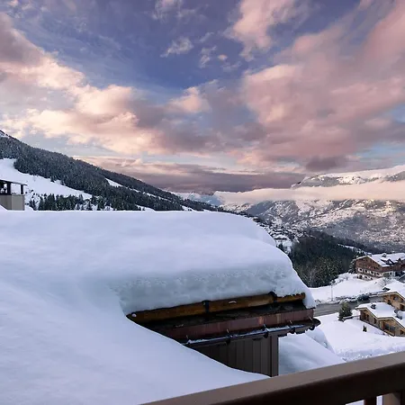 Mammoth By Alpine Apartament *