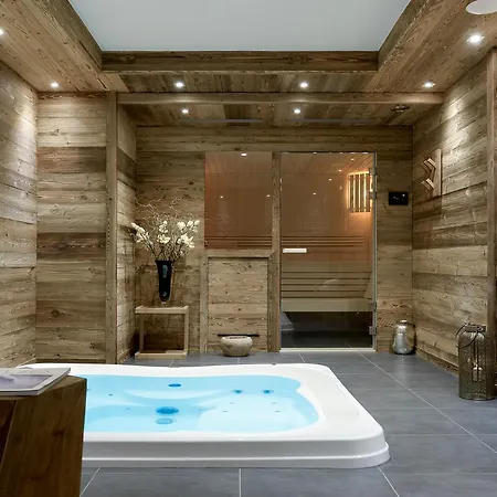 Mammoth By Alpine Appartement