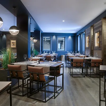 Apartament Mammoth By Alpine Courchevel