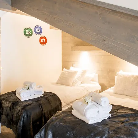 Apartament Mammoth By Alpine