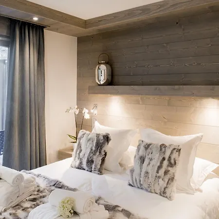Mammoth By Alpine Apartament *