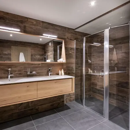 Apartament Mammoth By Alpine