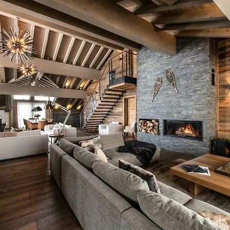 Apartament Mammoth By Alpine