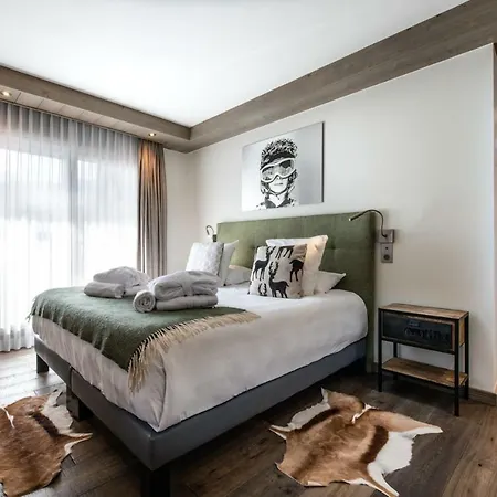 Apartament Mammoth By Alpine *