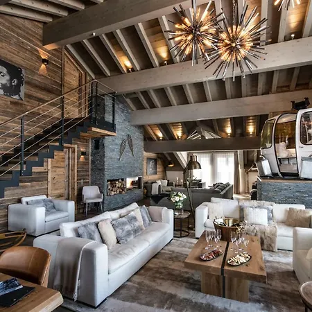 Mammoth By Alpine アパート