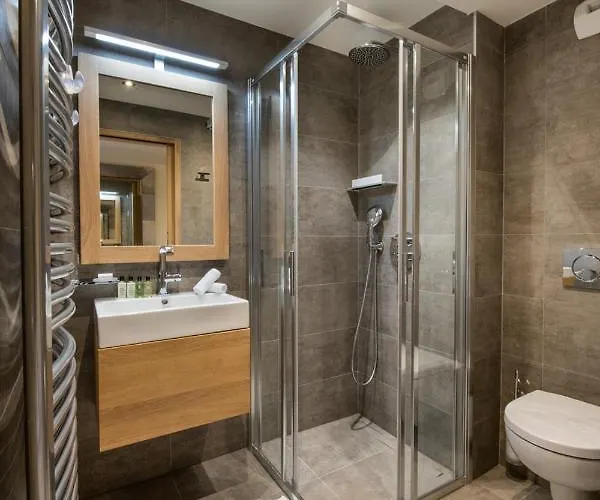 Apartman Mammoth By Alpine